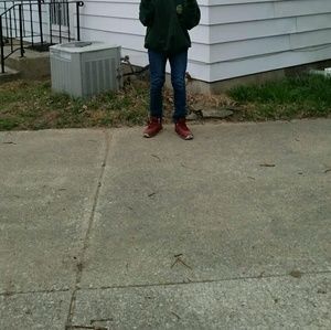 Meet your Posher, Donovan